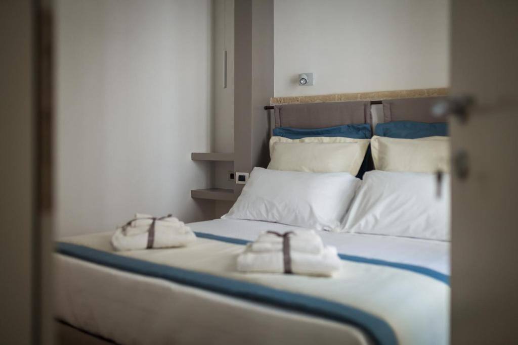 Deluxe King Suite - Dimora Pietrabianca, Monopoli